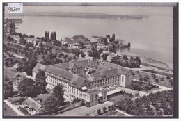 MÜNSTERLINGEN - KANTONSSPITAL - TB - Münsterlingen