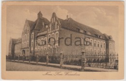 Germany - Neuss Kreis - Waisenhaus - Neuss