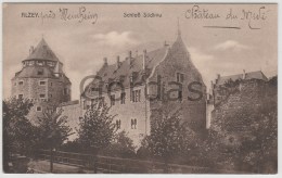 Germany - Alzey - Schloss Sudbau - Alzey