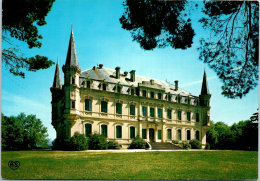 11 BRAM - Le Château De Valgros - Bram