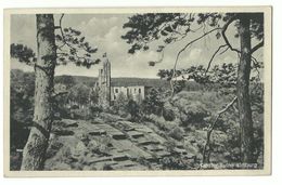 Bad Dürkheim Kloster-Ruine Limburg 1942 - Bad Duerkheim