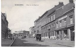 WAREMME (4300) Rue De La Station - Waremme