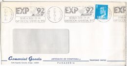 GIJON ASTURIAS CC RODILLO EXPO 92 SEVILLA - 1992 – Sevilla (Spain)