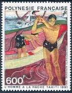 Y&T  N° 174 ** Gauguin - Nuevos