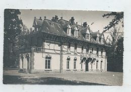 Les Essarts-le-Roi (78) : Château De La Romanie De 1951 PF. - Les Essarts Le Roi