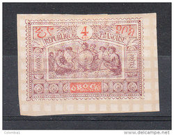 OBOCK YT 49 Neuf - Unused Stamps