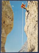 CARABINIERI ROCCIATORI Climbing Nv - Escalade