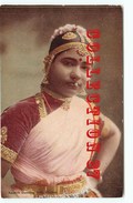 JEUNE FILLE DANSEUSE < NAUTCH DANCING GIRL CEYLON - DANSE - CEYLAN - Azië