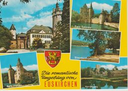 (DE1477) EUSKIRCHEN - Euskirchen