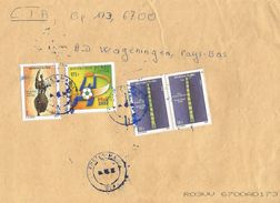 Mali 2013 Bla 10f Dogon Mask 975f African Nations Cup Football Soccer Cover - Fußball-Afrikameisterschaft