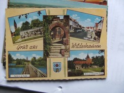 Duitsland Deutschland Niedersachsen Wildeshausen - Wildeshausen