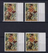 N°1426 (plaatnummer Set) MNH ** POSTFRIS ZONDER SCHARNIER SUPERBE - 1961-1970