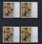 N°1426 (plaatnummer Set) MNH ** POSTFRIS ZONDER SCHARNIER SUPERBE - 1961-1970