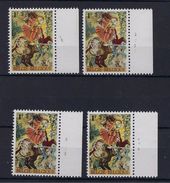 N°1426 (plaatnummer Set) MNH ** POSTFRIS ZONDER SCHARNIER SUPERBE - 1961-1970