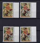 N°1426 (plaatnummer Set) MNH ** POSTFRIS ZONDER SCHARNIER SUPERBE - 1961-1970