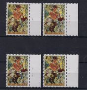 N°1426 (plaatnummer Set) MNH ** POSTFRIS ZONDER SCHARNIER SUPERBE - 1961-1970