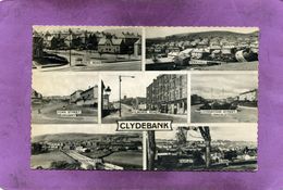 CLYDEBANK MULTIVUES - Dunbartonshire