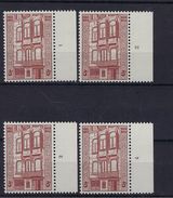 N°1204 (plaatnummer Set) MNH ** POSTFRIS ZONDER SCHARNIER SUPERBE - 1961-1970