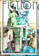 Fiction N° 296, Décembre 1978 (BE+) - Fiction