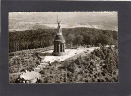 72973    Germania,  Hermannsdenkmal Im  Teutoburger  Wald,  VGSB - Detmold