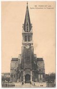 Delcampe - 75 - PARIS 15 - Eglise Saint-Lambert De Vaugirard - Fleury FF 209 - Paris (15)