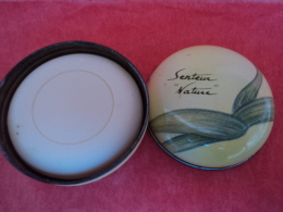 YVES ROCHER :MINI SAVON   25 Gr " SENTEUR" NATURE " LIRE ET VOIR - Miniatures Femmes (avec Boite)