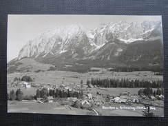AK ZAUCHEN B. Bad Mitterndorf Ca.1930// D*27834 - Bad Mitterndorf
