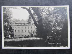 AK Schloss Haus Wartber Ob Der Aist B. Freistadt 1928  // D*27850X - Freistadt