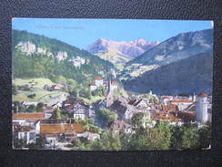 AK FELDKIRCH 1910/ D*27867 - Feldkirch