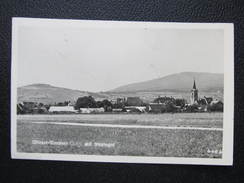 AK WIENER NEUDORF B. Mödling 1940  //// D*27869 - Mödling