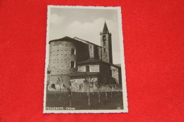 Tessin Tesserete La Chiesa N. 361 NV - Tesserete 