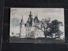 F17 - 31 - Montréjeau - Chateau De Valmirande - Edition Labouche -  1905 - Montréjeau