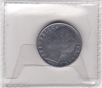 MONETA ITALIA  100 LIRE1992 - 200 Lire