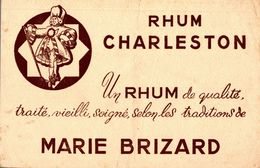 RHUM CHARLESTON - R