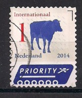 YT N° 3132 - Oblitéré - Symboles Des Pays-Bas - Usati