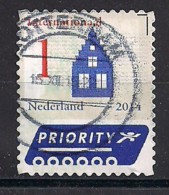 YT N° 3133 - Oblitéré - Symboles Des Pays-Bas - Used Stamps