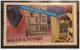 Wallis & Futuna MNH ** 1998 - 734 - Ungebraucht