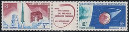 NOUVELLE CALEDONIE - PA N°85A - NEUF SANS TRACE DE CHARNIERE - COTE 11€ - (P1) - Ungebraucht