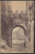 °°° 8615 - SPAIN - TRUJILLO - ARCO DE SANTIAGO - With Stamps °°° - Sonstige & Ohne Zuordnung