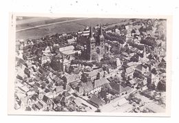 4232 XANTEN, Luftaufnahme - Xanten