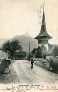 SUISSE(REICHENBACH) - Reichenbach Im Kandertal