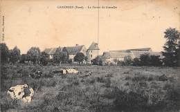 Garennes          27            La Ferme De Grenelle      (voir Scan) - Autres & Non Classés