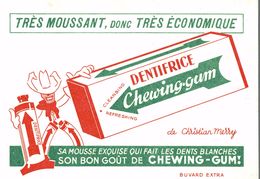 DENTIFRICE CHEWING GUM - Parfums & Beauté