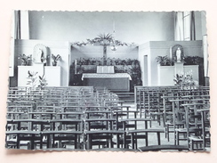 St.-Jozefspreventorium Kapel : Pulderbos ( Thill ) Anno 1957 ( Zie Foto Voor Details ) !! - Zandhoven