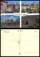 PORTUGAL COR 52188 - ALMEIDA - ASPECTOS DA VILA - Guarda