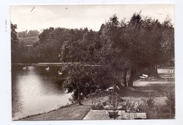 3530 WARBURG - HARDEHAUSEN, Landvolkshochschule - Warburg