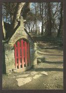 - The Monks Well In The Seigneurie Grounds . Sark - Sark