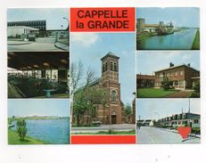 17420-LE-59-CAPPELLE LA GRANDE-------------multivues - Cappelle La Grande