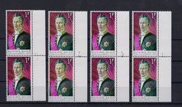 N°1351 (plaatnummer Set) MNH ** POSTFRIS ZONDER SCHARNIER SUPERBE - 1961-1970