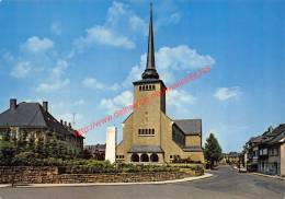 Die Kirche - L'Eglise - Sankt Vith - Saint-Vith - Sankt Vith